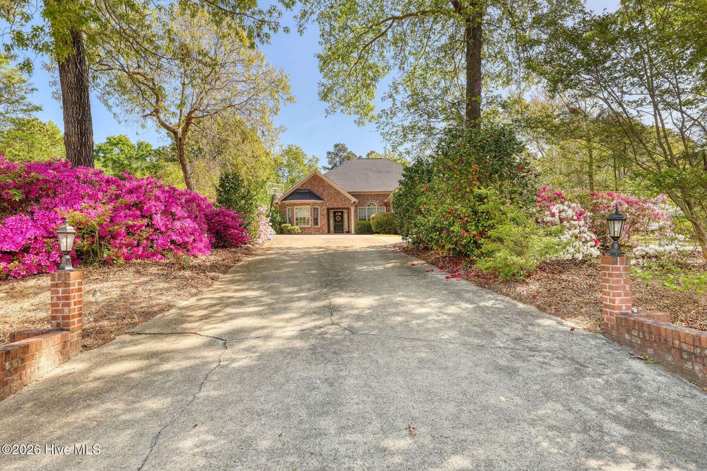 Photo of 218 Hickory Lane, Hampstead, NC 28443 (MLS # 100565672)