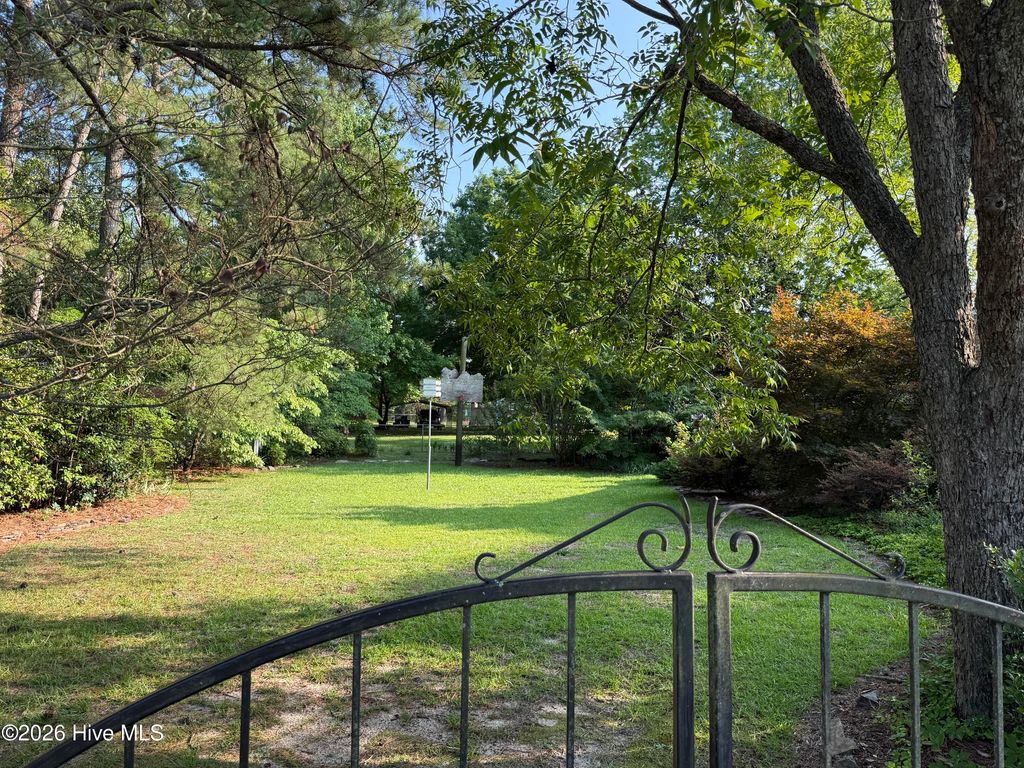 Photo of 1818 Friendly Road, Goldsboro, NC 27530 (MLS # 100586293)