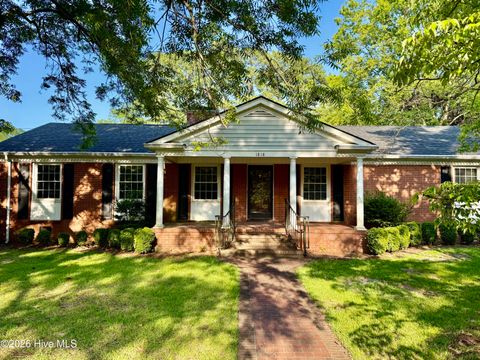 Homes For Sale - 1818 Friendly Road<br/> Wayne County, Goldsboro, NC 27530