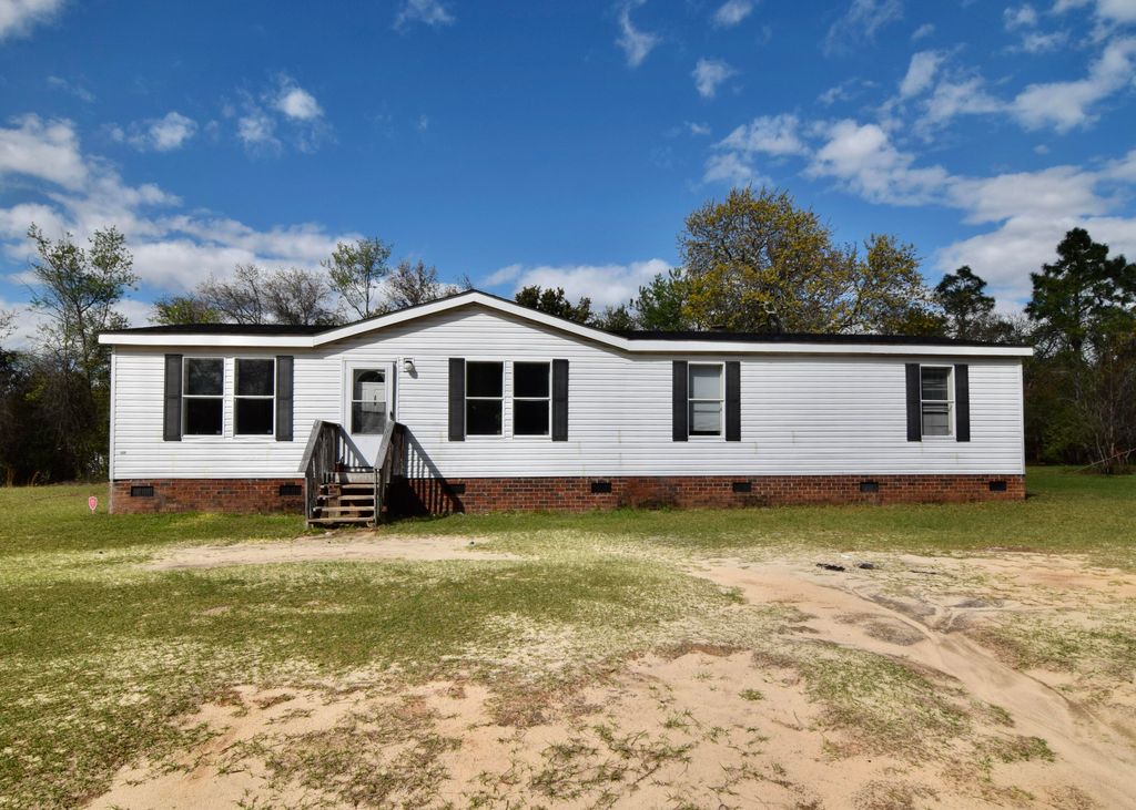 Photo of 4134 Daisy Lane, Augusta, GA 30906 (MLS # 553425)