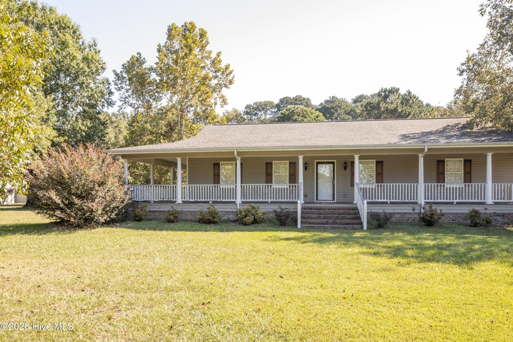 Photo of 605 Red Hill Church Road, Clinton, NC 28328 (MLS # 100609364)
