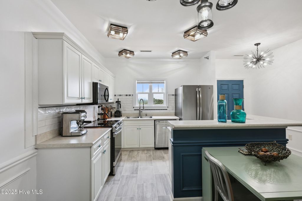 Photo of 4134 Vanessa Drive #Unit 14, Southport, NC 28461 (MLS # 100531236)