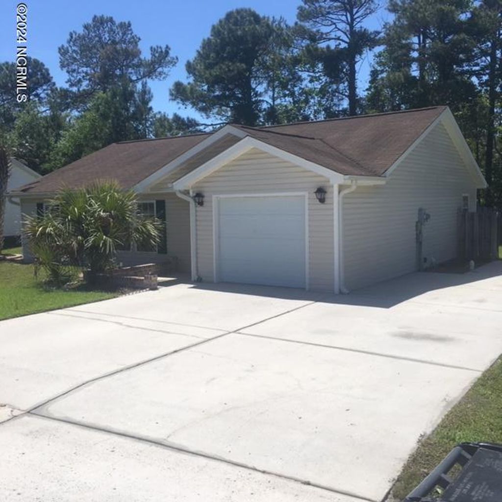 Photo of 4372 Ritz Circle, Shallotte, NC 28470 (MLS # 100584357)