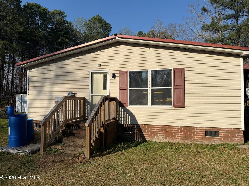 Photo of 67 Oakham Place, Pinetops, NC 27864 (MLS # 100560074)