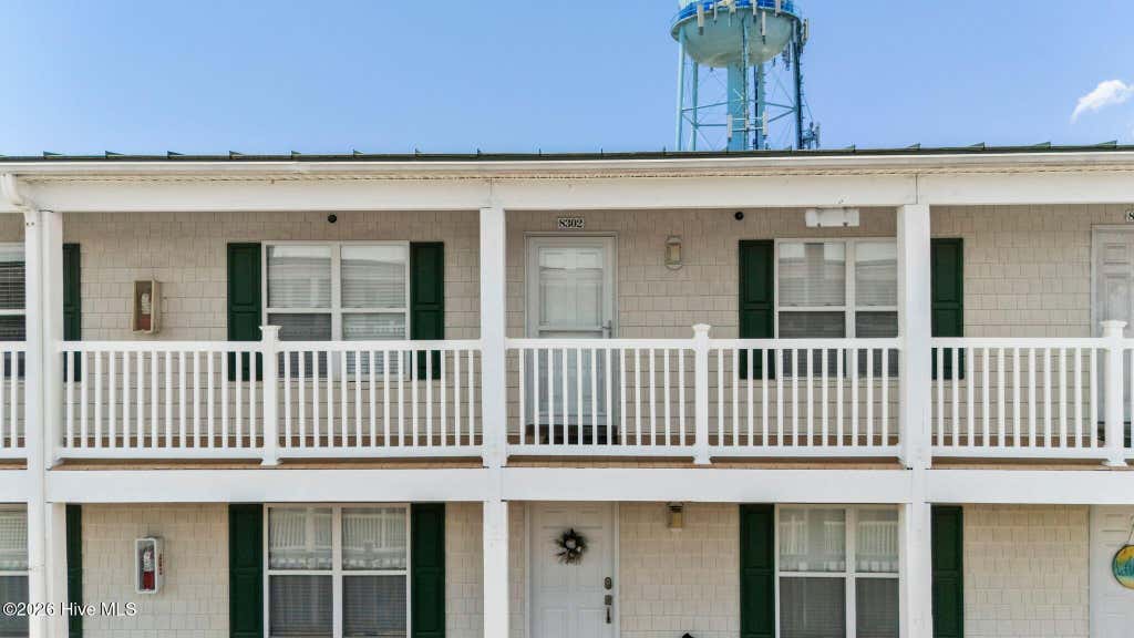 Photo of 105 SE 58th Street # 8302, Oak Island, NC 28465 (MLS # 100588510)