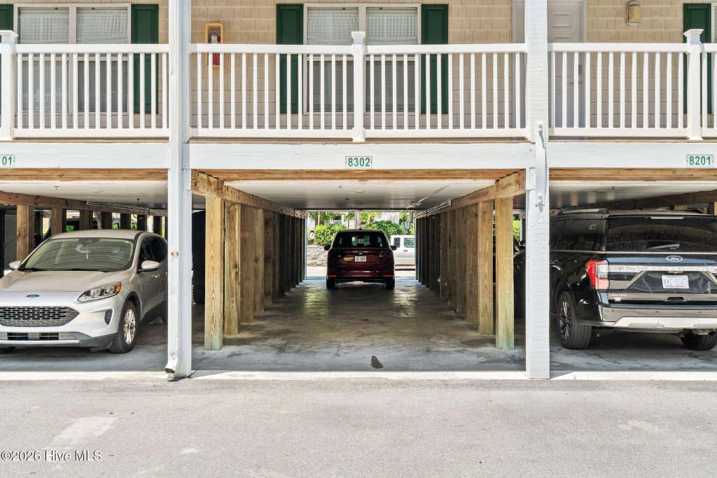 Photo of 105 SE 58th Street # 8302, Oak Island, NC 28465 (MLS # 100588510)