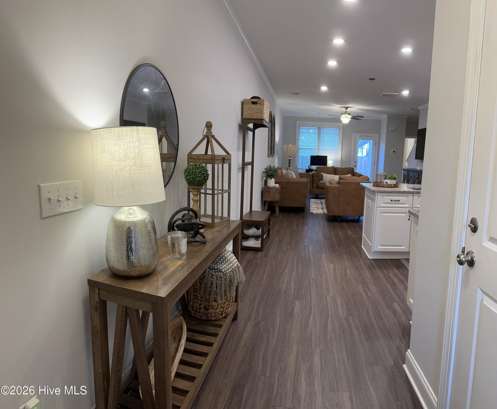 Photo of 522 Vinings Drive, Grovetown, GA 30813 (MLS # 100601668)