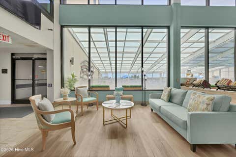 Tiny photo for 2700 N Lumina Avenue N #617, Wrightsville Beach, NC 28480 (MLS # 100589528)