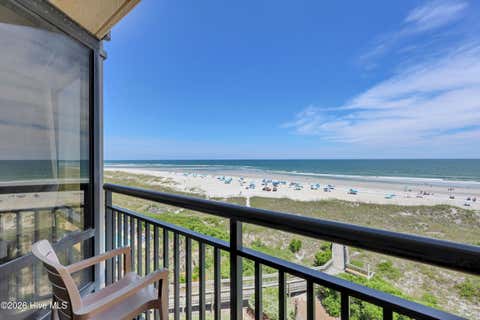 Tiny photo for 2700 N Lumina Avenue N #617, Wrightsville Beach, NC 28480 (MLS # 100589528)