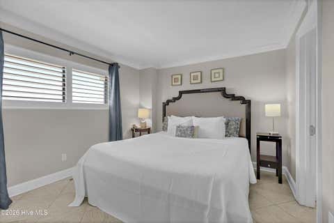 Tiny photo for 2700 N Lumina Avenue N #617, Wrightsville Beach, NC 28480 (MLS # 100589528)