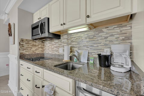Tiny photo for 2700 N Lumina Avenue N #617, Wrightsville Beach, NC 28480 (MLS # 100589528)