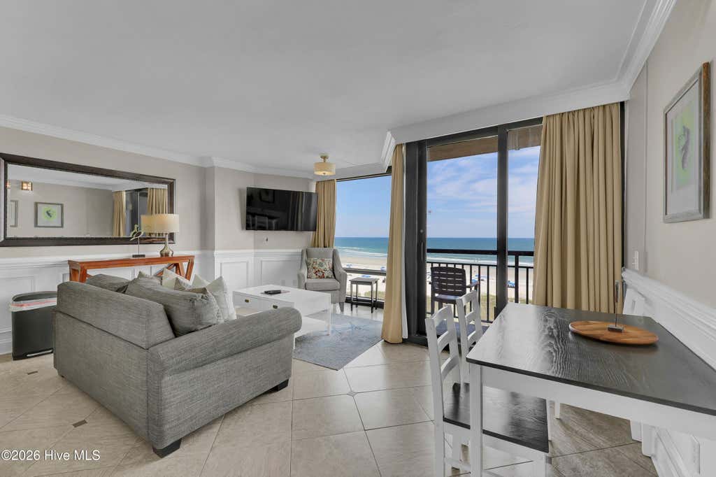 Photo of 2700 N Lumina Avenue N #617, Wrightsville Beach, NC 28480 (MLS # 100589528)
