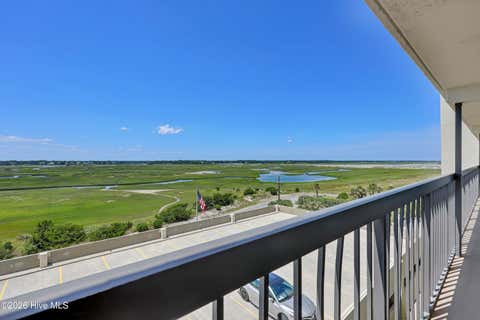 Tiny photo for 2700 N Lumina Avenue N #617, Wrightsville Beach, NC 28480 (MLS # 100589528)