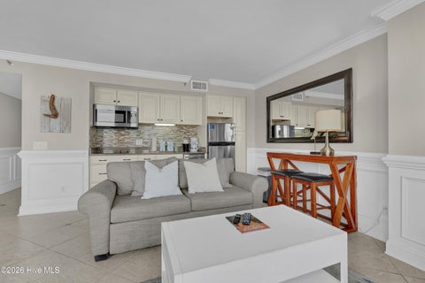 Tiny photo for 2700 N Lumina Avenue N #617, Wrightsville Beach, NC 28480 (MLS # 100589528)