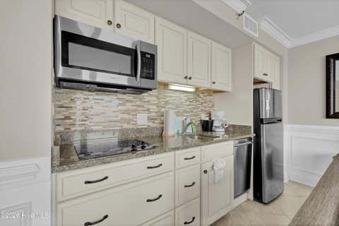 Tiny photo for 2700 N Lumina Avenue N #617, Wrightsville Beach, NC 28480 (MLS # 100589528)