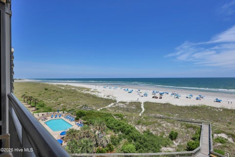 Tiny photo for 2700 N Lumina Avenue N #617, Wrightsville Beach, NC 28480 (MLS # 100589528)