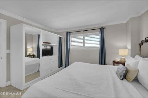 Tiny photo for 2700 N Lumina Avenue N #617, Wrightsville Beach, NC 28480 (MLS # 100589528)
