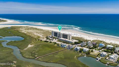 Tiny photo for 2700 N Lumina Avenue N #617, Wrightsville Beach, NC 28480 (MLS # 100589528)
