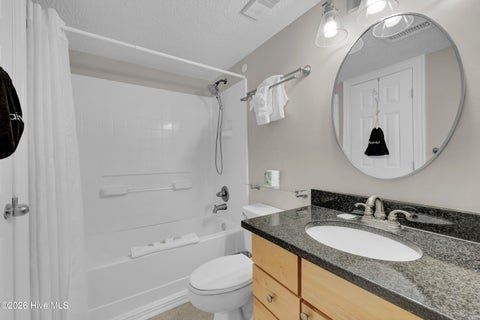 Tiny photo for 2700 N Lumina Avenue N #617, Wrightsville Beach, NC 28480 (MLS # 100589528)