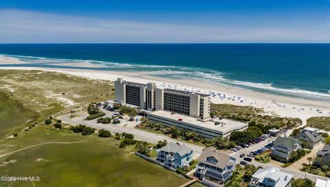 Tiny photo for 2700 N Lumina Avenue N #617, Wrightsville Beach, NC 28480 (MLS # 100589528)