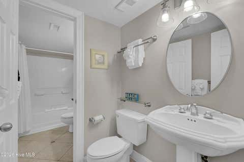 Tiny photo for 2700 N Lumina Avenue N #617, Wrightsville Beach, NC 28480 (MLS # 100589528)