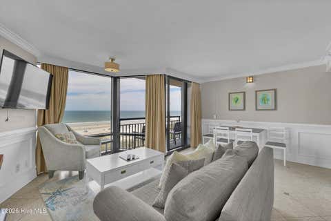 Tiny photo for 2700 N Lumina Avenue N #617, Wrightsville Beach, NC 28480 (MLS # 100589528)