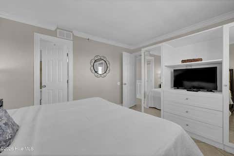 Tiny photo for 2700 N Lumina Avenue N #617, Wrightsville Beach, NC 28480 (MLS # 100589528)