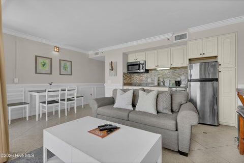 Tiny photo for 2700 N Lumina Avenue N #617, Wrightsville Beach, NC 28480 (MLS # 100589528)