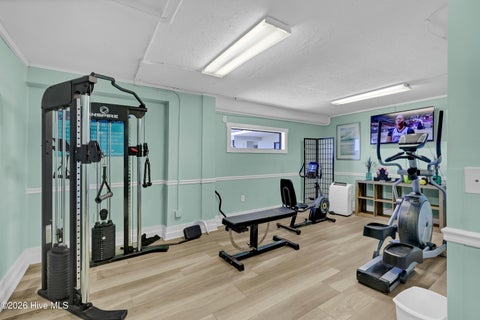 Tiny photo for 2700 N Lumina Avenue N #617, Wrightsville Beach, NC 28480 (MLS # 100589528)