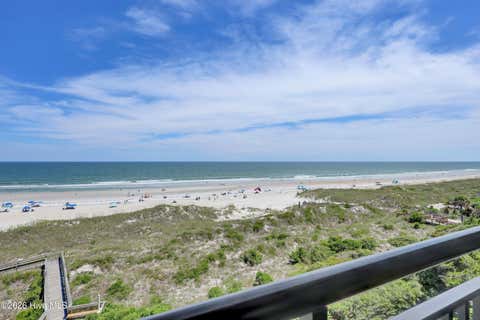 Tiny photo for 2700 N Lumina Avenue N #617, Wrightsville Beach, NC 28480 (MLS # 100589528)
