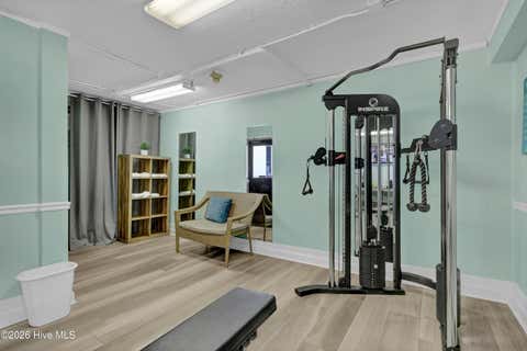 Tiny photo for 2700 N Lumina Avenue N #617, Wrightsville Beach, NC 28480 (MLS # 100589528)