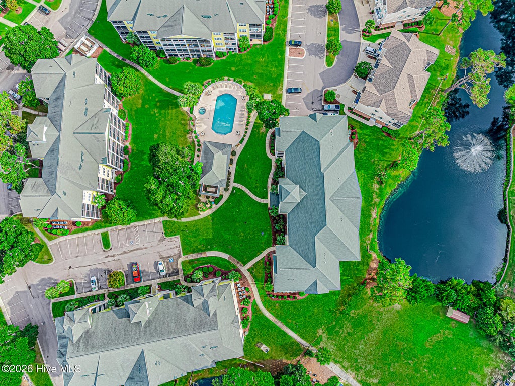 Photo of 601 Hillside Drive N #Unit 2221, North Myrtle Beach, SC 29582 (MLS # 100609614)