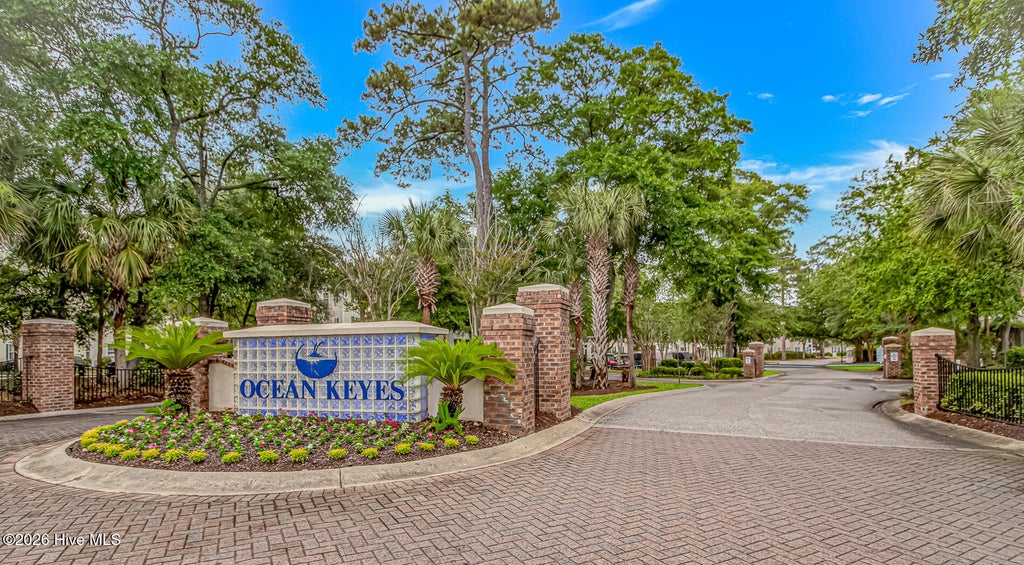 Photo of 601 Hillside Drive N #Unit 2221, North Myrtle Beach, SC 29582 (MLS # 100609614)