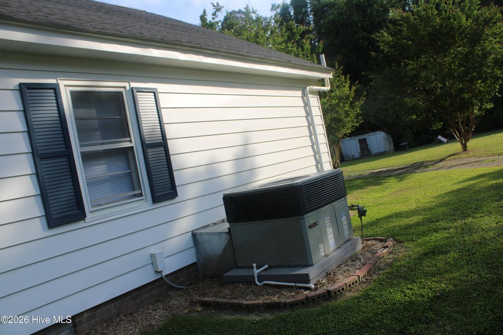 Photo of 427 Wilson Road, Lucama, NC 27851 (MLS # 100577096)