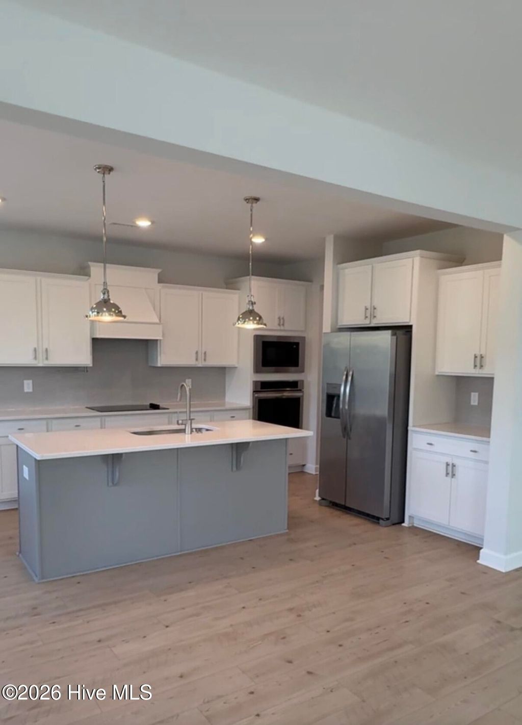 Photo of 90 Rigsby Avenue, Four Oaks, NC 27524 (MLS # 100565784)