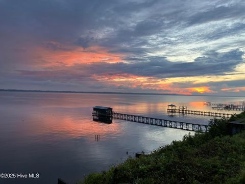 Lot 10&11 Driftwood Drive Blounts Creek NC 27814