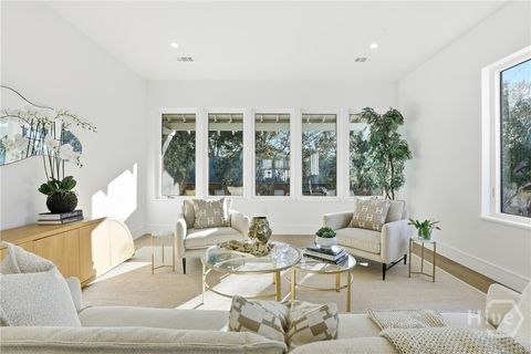 Townhouse For Sale - 104 Pearl Street<br/> Chatham County, Savannah, GA 31401