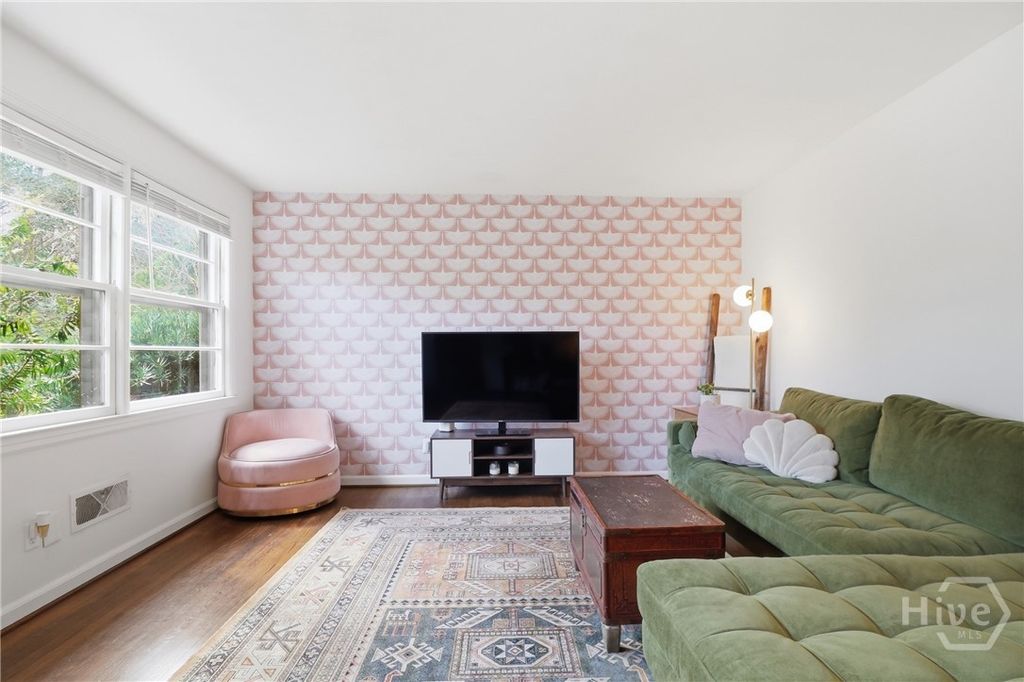 Photo of 2232 Daffin Drive, Savannah, GA 31404 (MLS # SA350623)