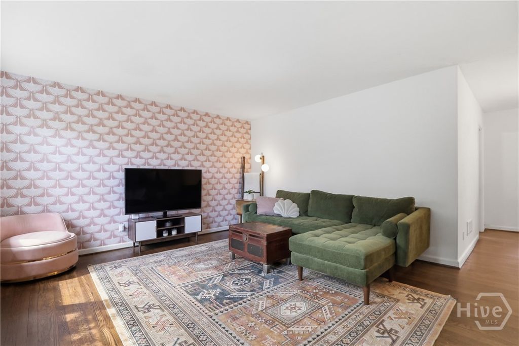 Photo of 2232 Daffin Drive, Savannah, GA 31404 (MLS # SA350623)