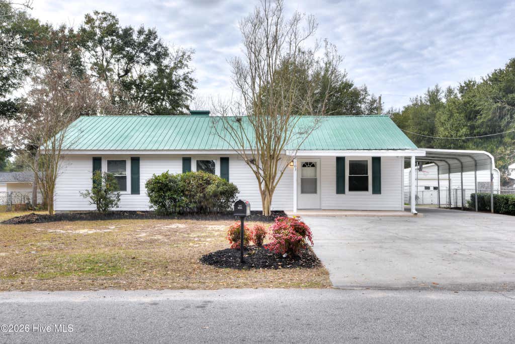 Photo of 103 Smallridge Street, Aiken, SC 29803 (MLS # 100581026)