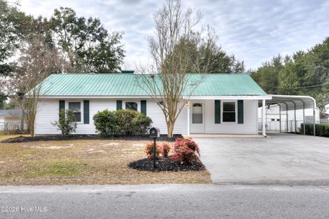 Homes For Sale - 103 Smallridge Street<br/> Aiken, SC 29803