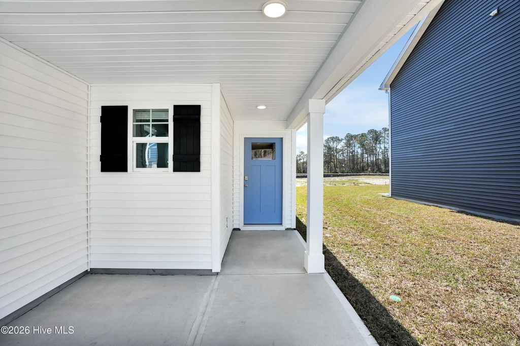 Photo of 1249 Skystone Loop NE #Lot 13, Supply, NC 28462 (MLS # 100561780)