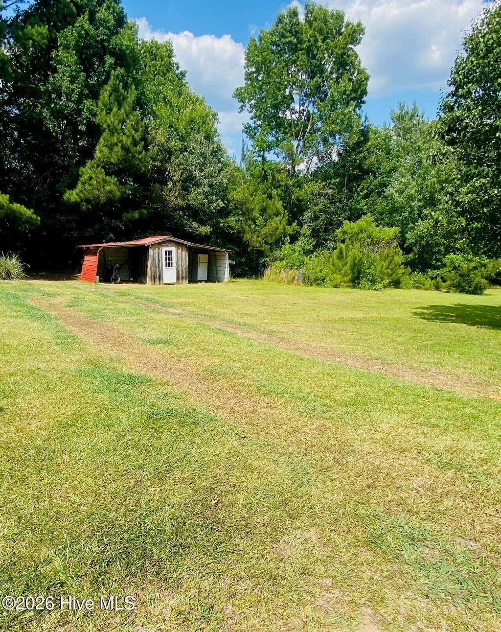 Photo of 2537 Alton Road, Eagle Springs, NC 27242 (MLS # 100585049)