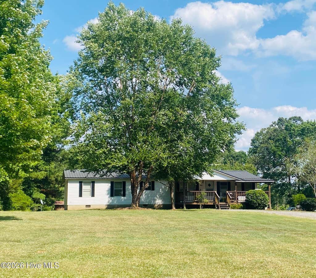 Photo of 2537 Alton Road, Eagle Springs, NC 27242 (MLS # 100585049)