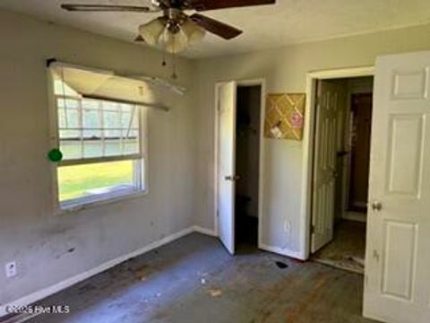 Tiny photo for 6 Cornell Drive, Jacksonville, NC 28546 (MLS # 100573750)