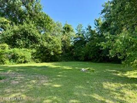 Tiny photo for 6 Cornell Drive, Jacksonville, NC 28546 (MLS # 100573750)