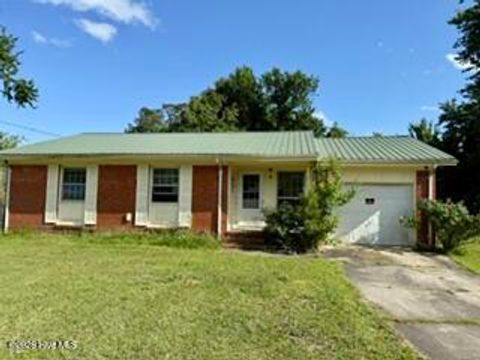 Photo of 6 Cornell Drive, Jacksonville, NC 28546 (MLS # 100573750)