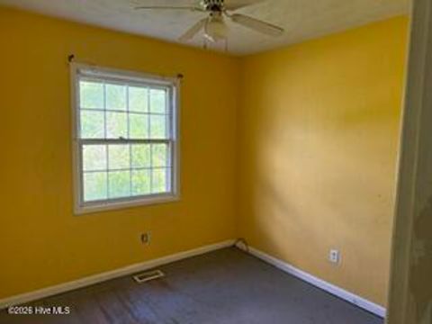 Tiny photo for 6 Cornell Drive, Jacksonville, NC 28546 (MLS # 100573750)