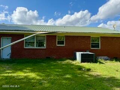 Tiny photo for 6 Cornell Drive, Jacksonville, NC 28546 (MLS # 100573750)