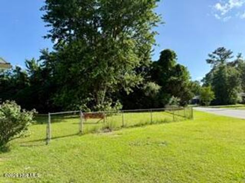 Tiny photo for 6 Cornell Drive, Jacksonville, NC 28546 (MLS # 100573750)